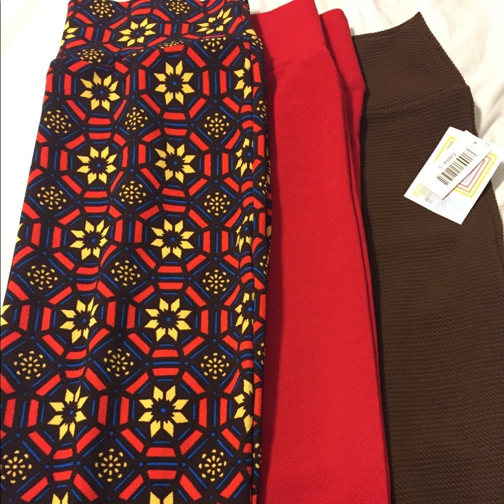 Lularoe Cassie Lot